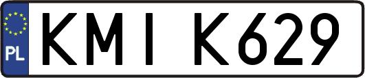 KMIK629