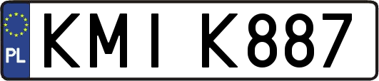 KMIK887