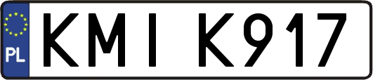 KMIK917