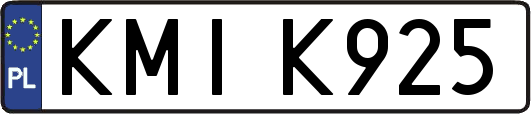 KMIK925
