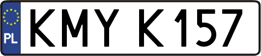 KMYK157