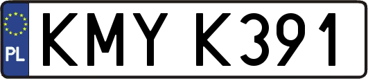 KMYK391