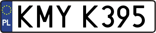 KMYK395