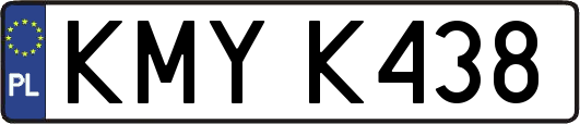 KMYK438
