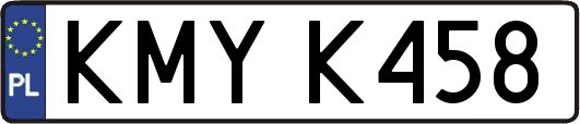 KMYK458