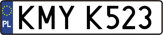 KMYK523