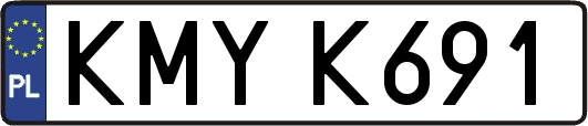 KMYK691