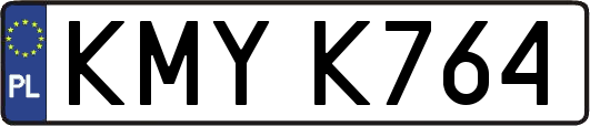 KMYK764