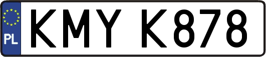 KMYK878