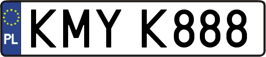 KMYK888