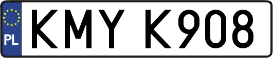 KMYK908