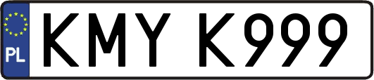 KMYK999