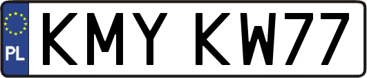 KMYKW77