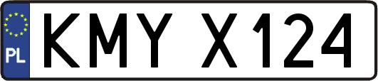 KMYX124