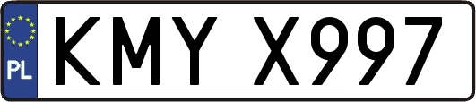 KMYX997