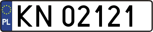 KN02121