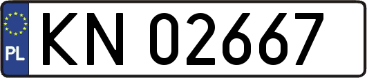 KN02667
