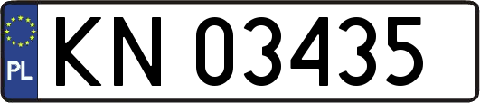 KN03435