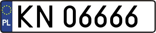 KN06666