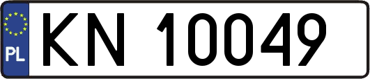 KN10049