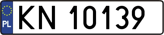 KN10139