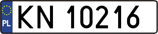 KN10216