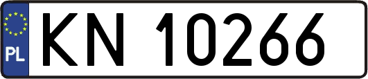 KN10266
