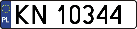 KN10344