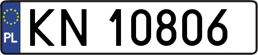 KN10806