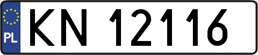 KN12116