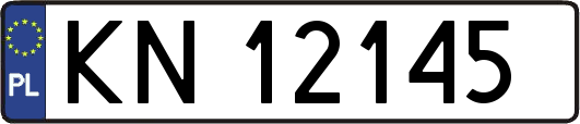 KN12145