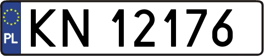 KN12176