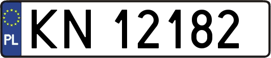 KN12182