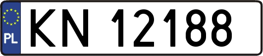 KN12188