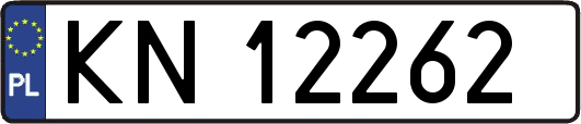 KN12262