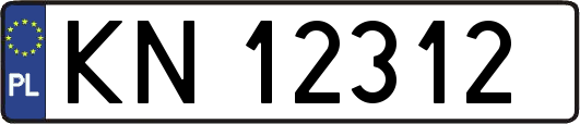 KN12312