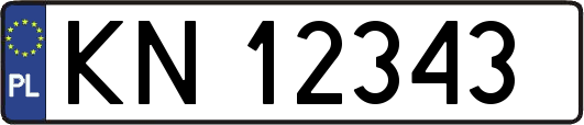 KN12343