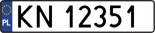 KN12351