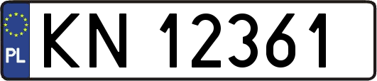 KN12361