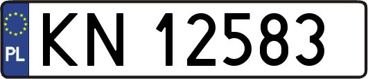KN12583