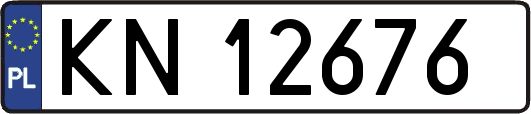 KN12676