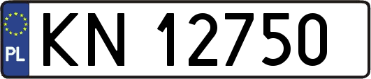 KN12750