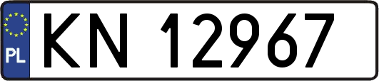 KN12967