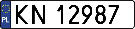KN12987