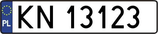 KN13123