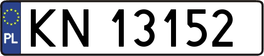 KN13152