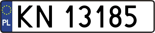 KN13185