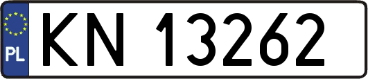 KN13262