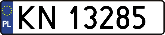 KN13285