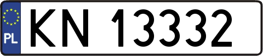 KN13332
